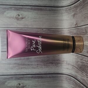 🆕 Victoria’s Secret NWOB Sealed Pure Seduction Fragrance Lotion 8oz**
